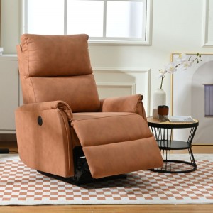 Electric Power Recliner Alaga