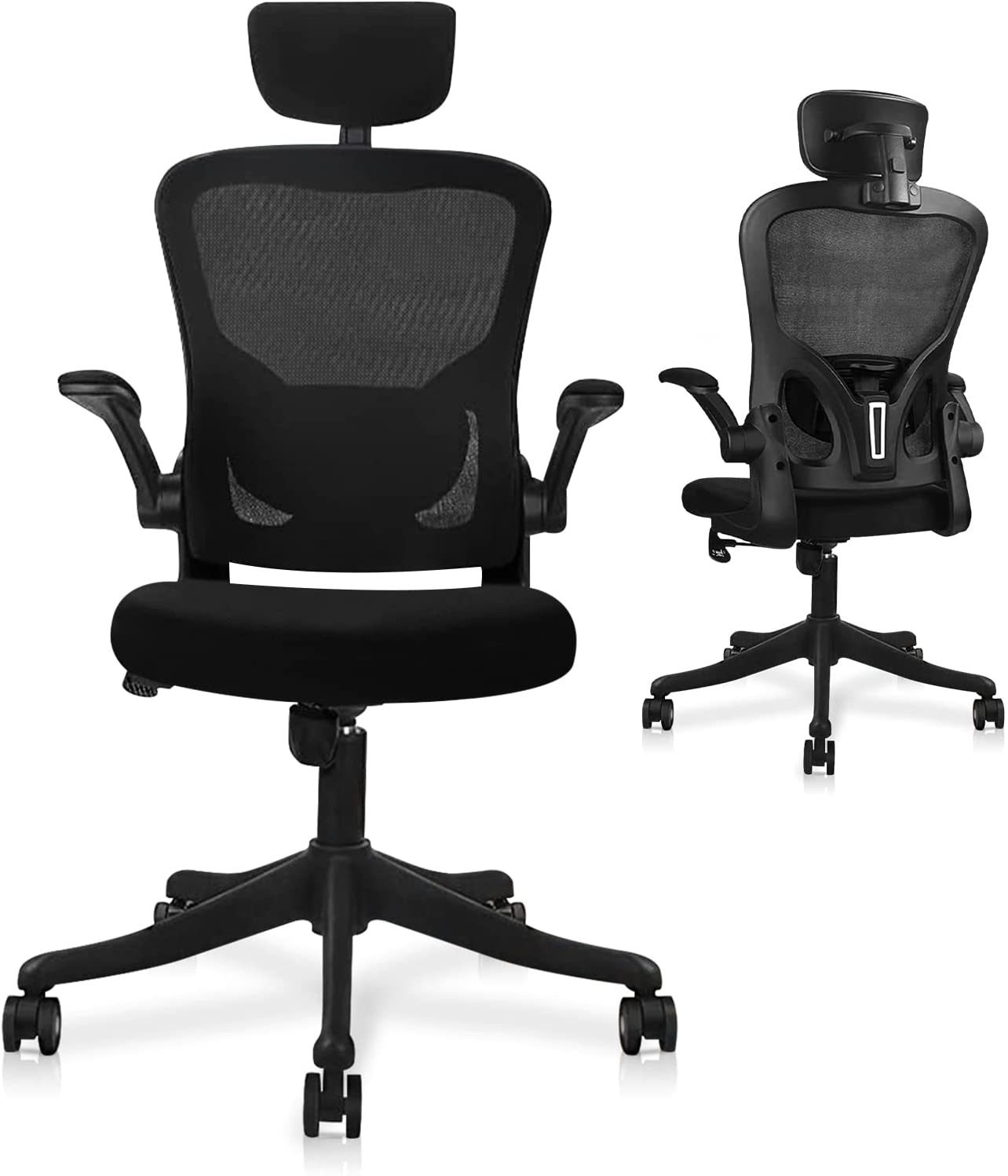 Buy Discount Killabee Gaming Chair Big And Tall Factories – 
 Ergonomic High-Back Chair –  Wanyida