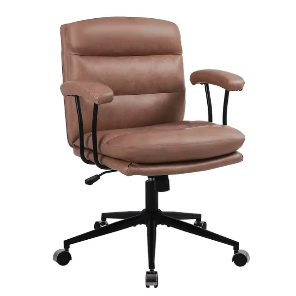 The Evolution of Office Chairs: Improving Comfort and Productivity