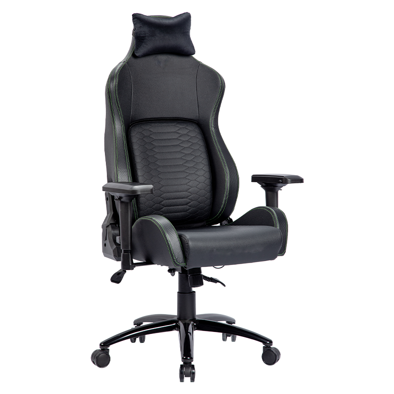 ODM High Quality Foldable Gaming Chair Manufacturers – 
 Gaming Chair Height Adjustment Swivel Recliner –  Wanyida