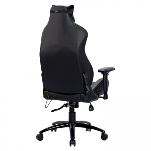 Gaming Chair Height Adjustment Swivel Recliner