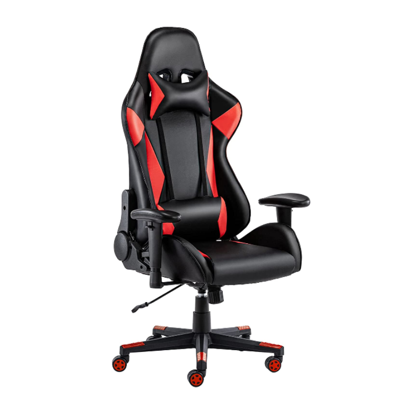 Buy Discount Arozzi Gaming Chair Exporters – 
 Gaming Chair Height Adjustment Swivel Recliner –  Wanyida