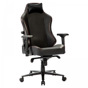 Gaming Recliner Chair Pu Leather High Back