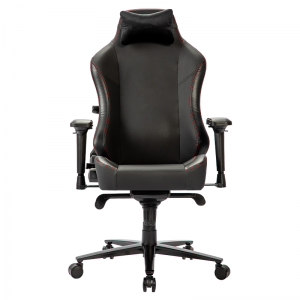 Gaming Recliner Chair Pu Leather High Back
