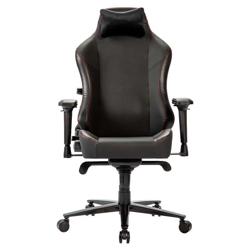 ODM High Quality Kcream Gaming Chair Manufacturer – 
 Gaming Recliner Chair Pu Leather High Back –  Wanyida
