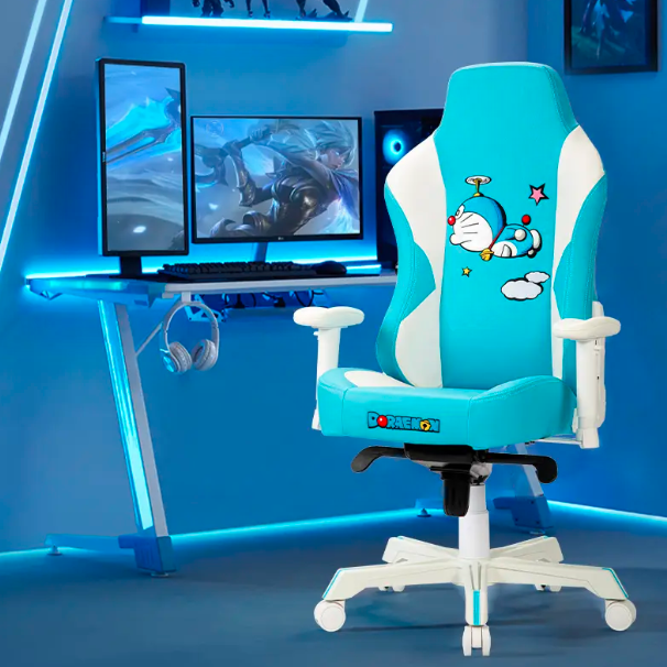 The Ultimate Guide to Choosing the Perfect Gaming Chair: Enhance Your Gaming Experience