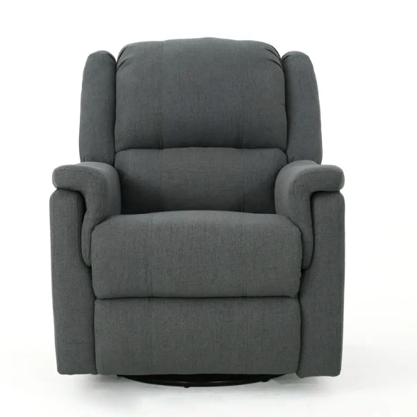 Transform Your Living Room With a Luxurious Recliner Sofa