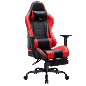 Custom Gaming Chair