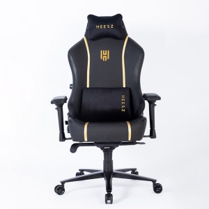 Computer-Büro-Gaming-Stuhl mit hoher Rückenlehne