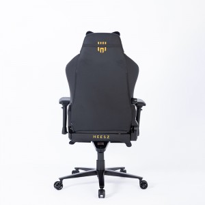 Computer-Büro-Gaming-Stuhl mit hoher Rückenlehne