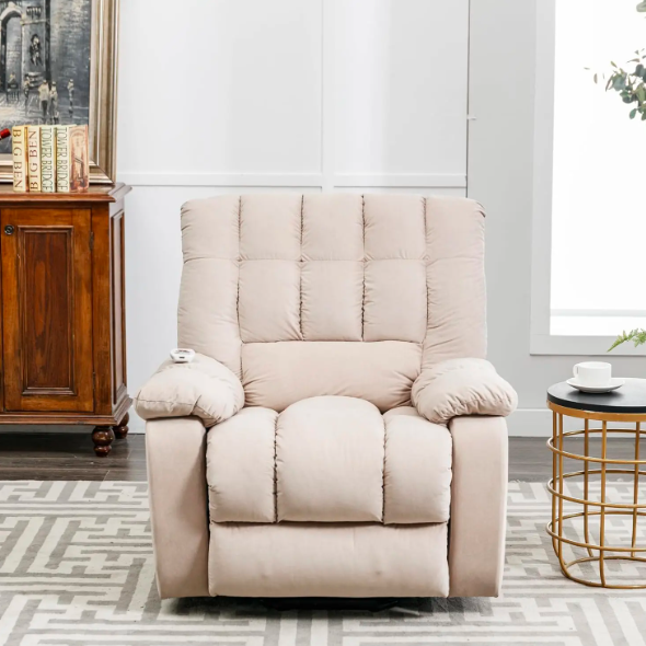 Benefits of Investing in a High-Quality Recliner Sofa