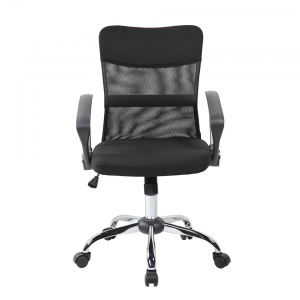 Modern office chair high quality mesh executive revolving computer home sillas para oficina ergonomic chair