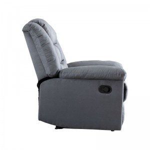 Proizvodnja Huayang prilagođene funkcije Ležaljka s električnim dizalom Moderna sofa na razvlačenje od umjetne kože