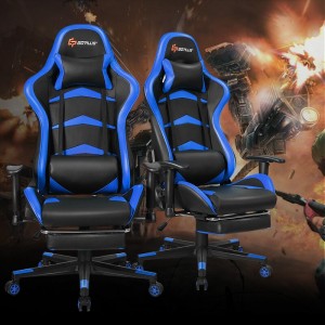 Massage PC & Racing Game Chair OEM