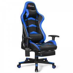 Massage PC&Racing Game Chair OEM