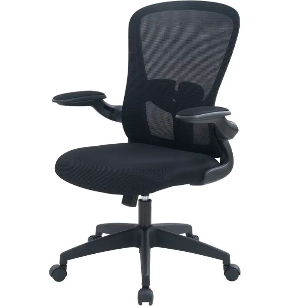 How Mesh Chairs Can Enhance Your Productivity