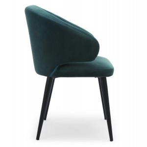 صندلی راحتی با طراحی مدرن