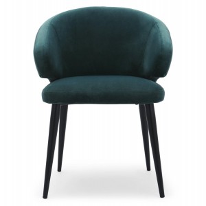 صندلی راحتی با طراحی مدرن