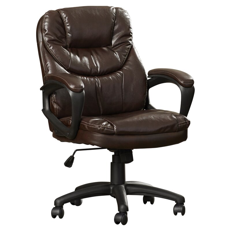 China wholesale Gaming Desk And Chair Exporters – 
 Musgrove Executive Chair –  Wanyida