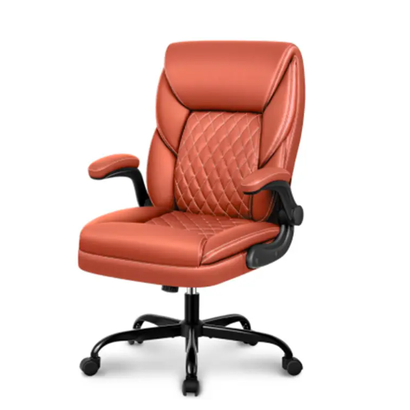 Finding the perfect home office chair for maximum comfort and productivity