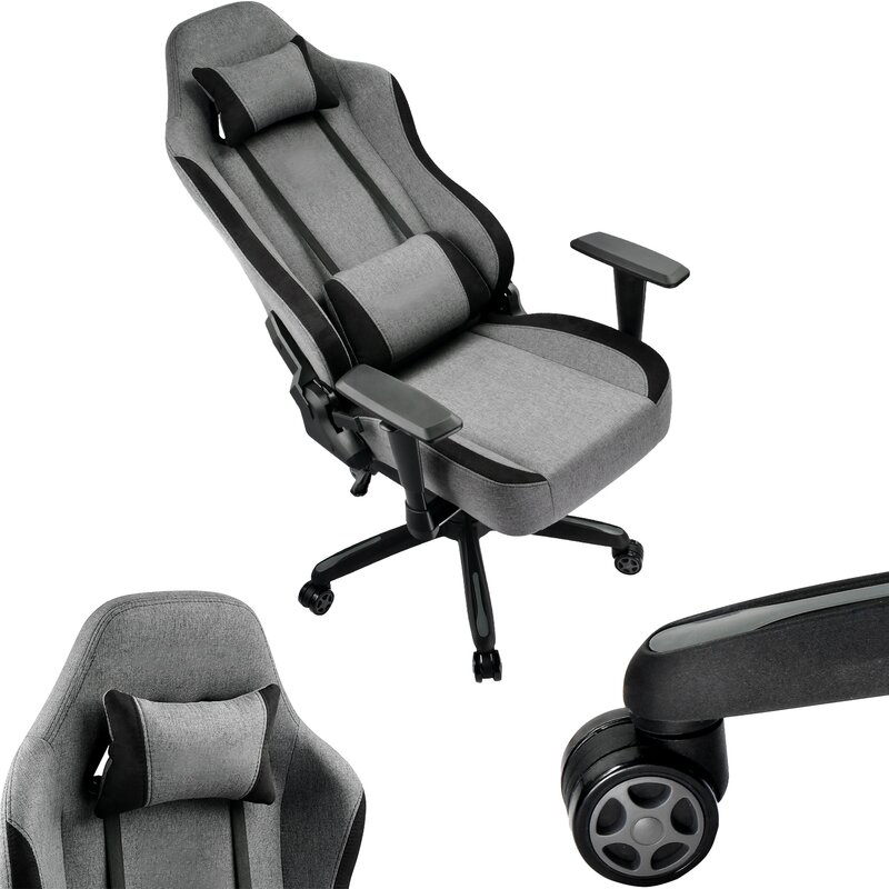 Buy Discount Big And Tall Gaming Chair 500lbs Exporters – 
 Wholesale Custom Racing Gaming Chair –  Wanyida