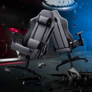 Lag luam wholesale Custom Racing Gaming Chair