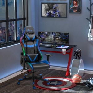 Engros PC Racing Game Chair