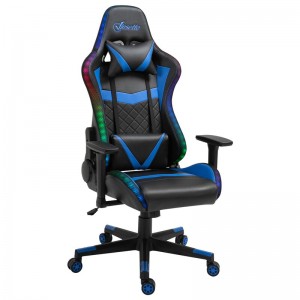 Wholesale PC Racing Game Chair