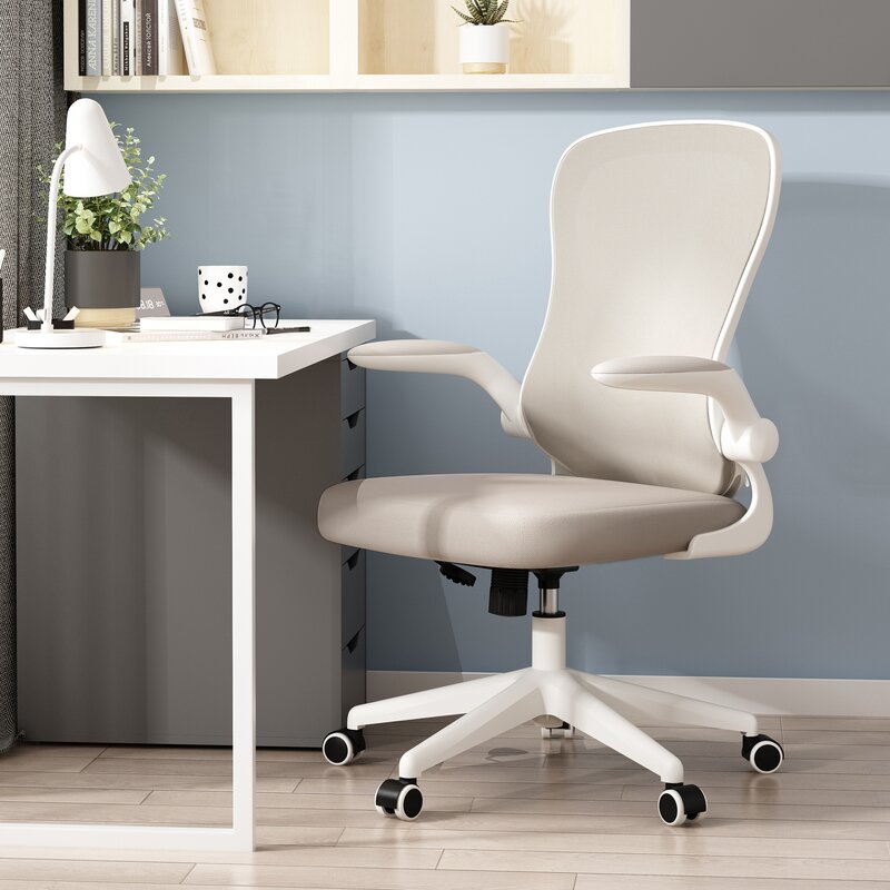 Professionally Designed Mesh Task Chair