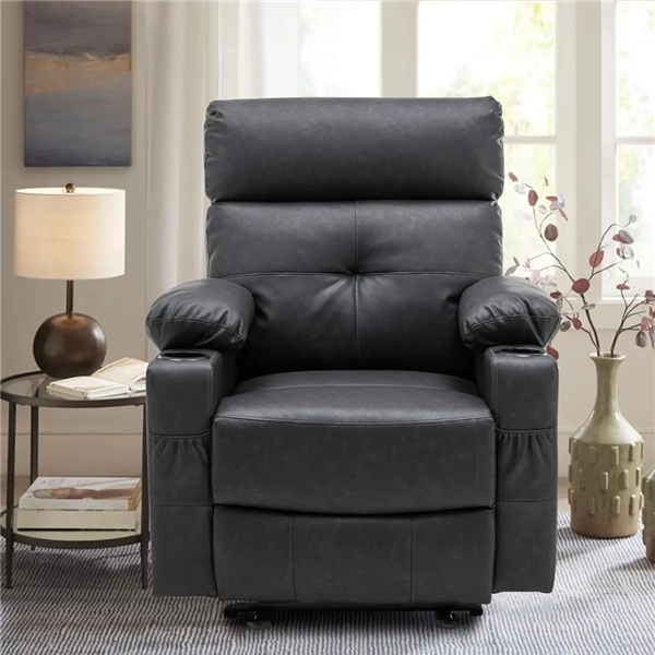 The Ultimate Guide to Choosing the Perfect Recliner Sofa for Your Home