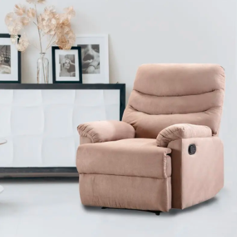 Wybierz wygodny i stylowy fotel do swojego salonu