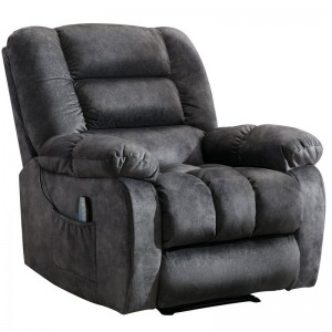 Reclining Heated Living Room Massage Chair