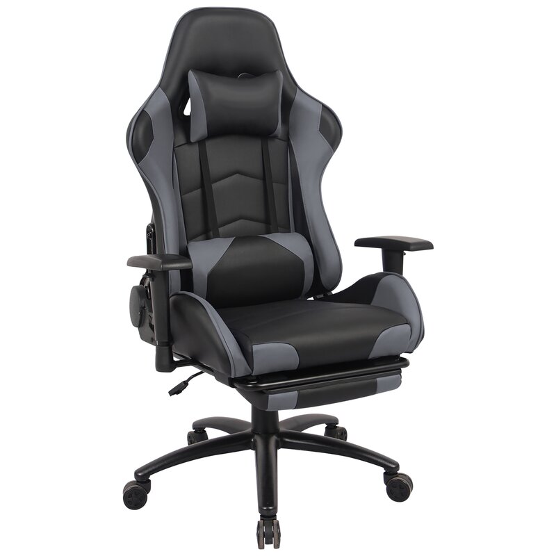 Rimiking Ergonomic Gaming Chair Featured Image