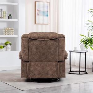 Soffa Recliner 9020-frown