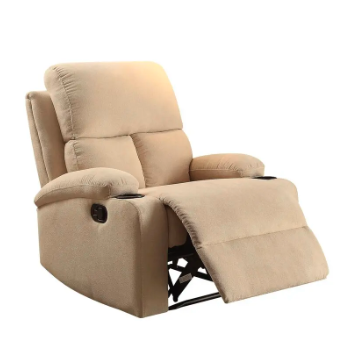How to Maintain a Recliner Sofa