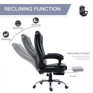 Yeldell Office Gaming Chair