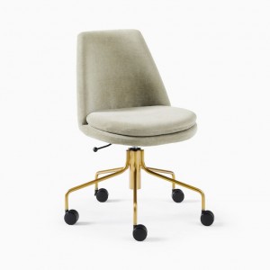 Finley Swivel Office Chair In Stock Ready To Ship