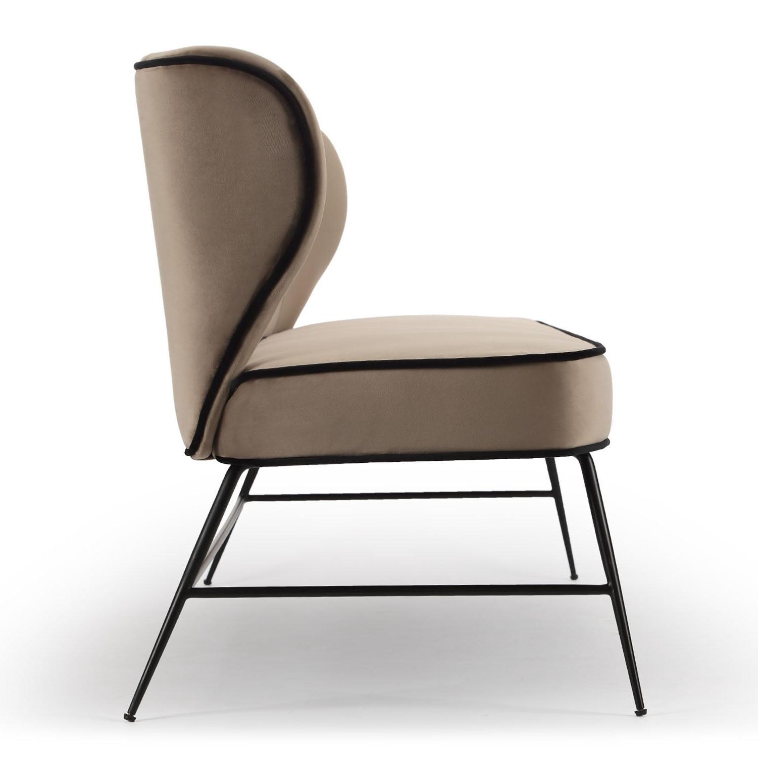 ODM High Quality Homefun Ergonomic Office Chair Supplier – 
 High Back Living Room Leisure Chair –  Wanyida