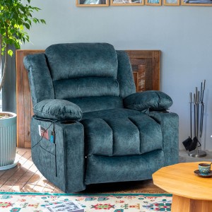 Sofa Kursi 579-biru