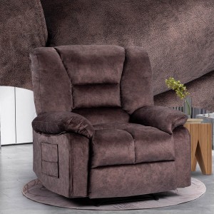 Recliner Sofa 9013lm-sootho