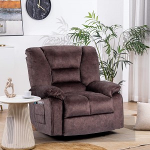 Розкладний диван 9013-коричневий