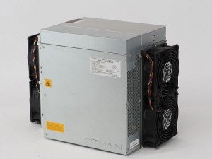 Bitmain Antminer L7 9500MH  DOGE AND LTC MINER