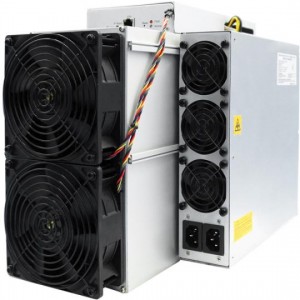 Hot sale Factory Best Seller Water Cooling Container for Antminer S19 S19j PRO + S19XP Hydro L7 Ka3 K7 D9 HS3 Mining Machine Water Cooling Kit Liquid Cooler System