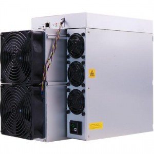 Manufacturer for Fast Payback Water Cooling System Container for Antminer Whatsminer M53s M33s S19 PRO 250t Z15 PRO Ks3