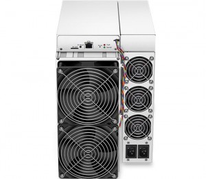 Manufacturer for Container for Antminer Ka3 166t Kda 3154W Kd Max Kd Box K1 Max L7 9050m 8800m S19 Stock