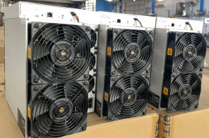 Best-Selling Water Cooling Mining Container 1.6MW Water-Cooled Cabinet for Whatsminer M20 M30 M50 Antminer S19 Series