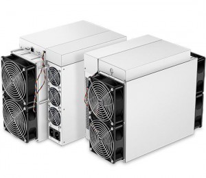 Manufacturer for Container for Antminer Ka3 166t Kda 3154W Kd Max Kd Box K1 Max L7 9050m 8800m S19 Stock