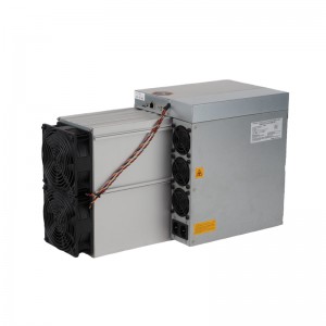 OEM/ODM China Mining Machine S19XP Hyd T19 S19 PRO+Hydro 198t Water Cooling System Whatsminer M53s M33s S19 PRO 250t Container for Antminer Whatsminer