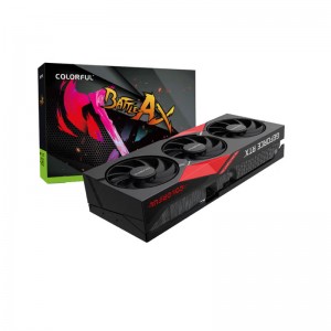 GPU Miner Colorful GeForce RTX 4080 DLSS 3 GDDR6X