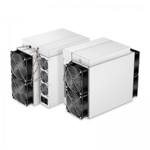 China Cheap price Antspace HK3 New Bitmain Ant Miner S19 PRO +Hydro Water Cooling System